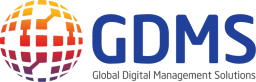 GDMS Phishing Platform logo